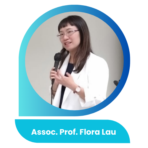 Assoc.Prof. Flora Lau