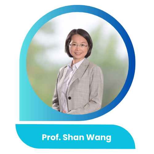 Prof. Shan Wang