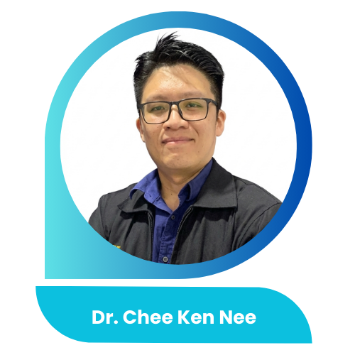 Dr. Chee Ken Nee