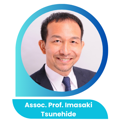 Assoc.Prof. Flora Lau