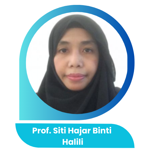 Dr. Siti Hajar Binti Halili
