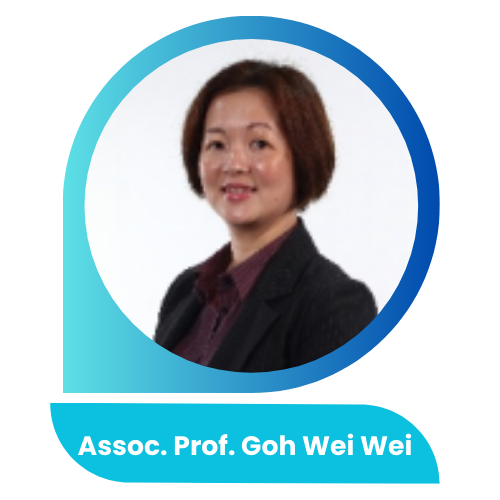 Assoc. Prof. Goh Wei Wei