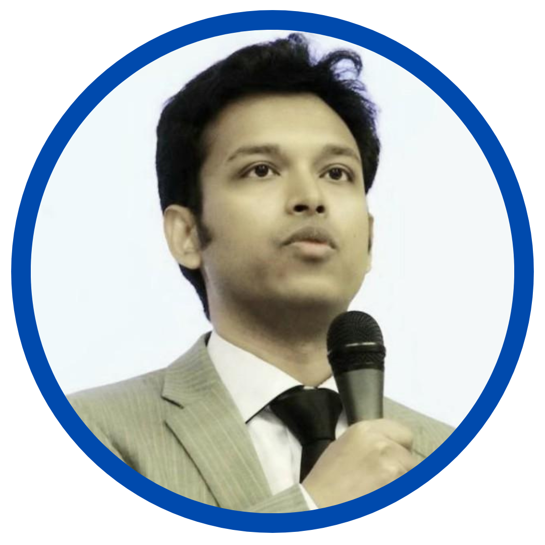Prof. Fahim Khan Marutschke