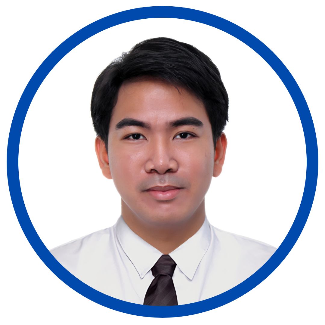 Assoc. Prof. Christopher Punzalan