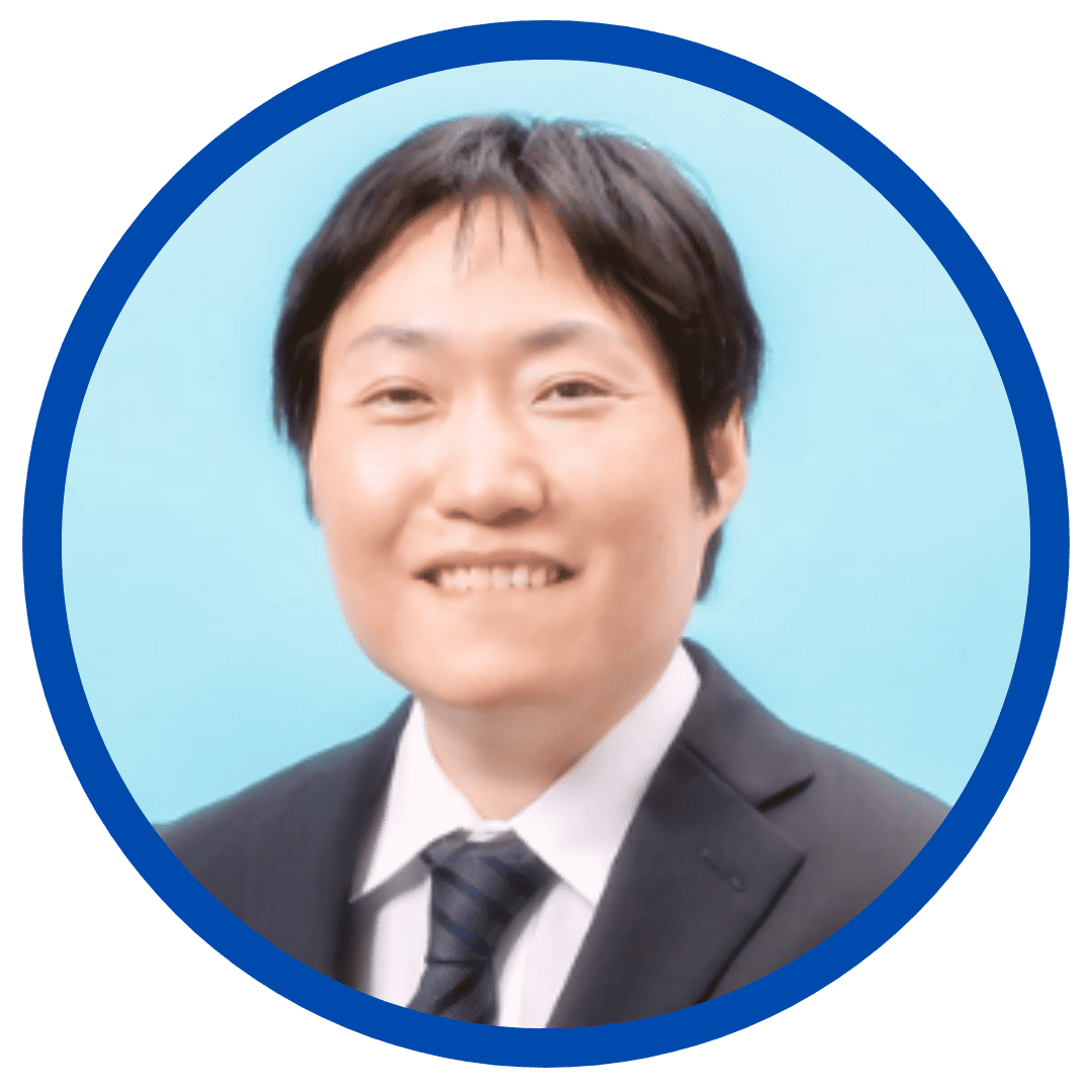 Assoc. Prof. Mitsunori Hirogaki