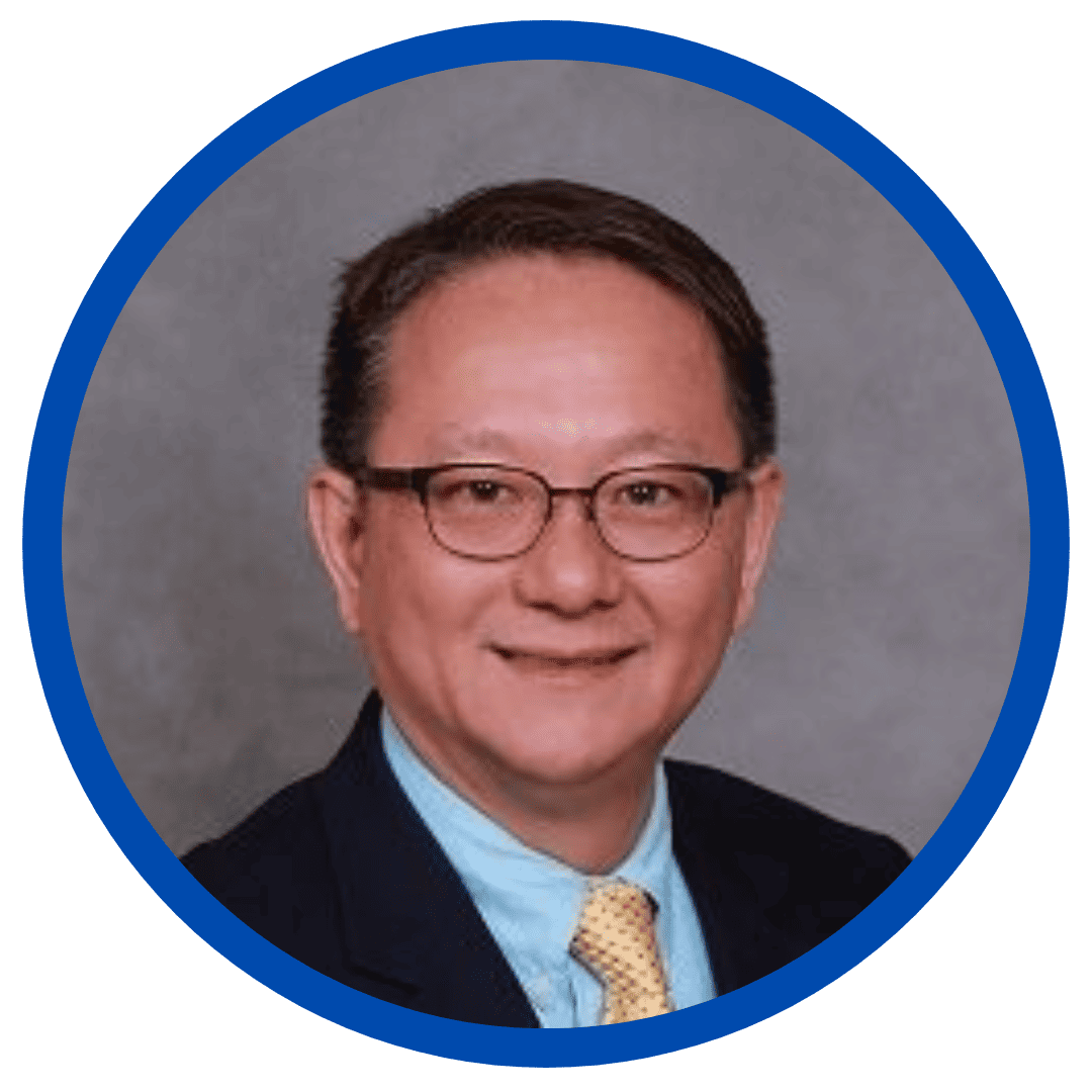 Prof. Kuan C. Chen