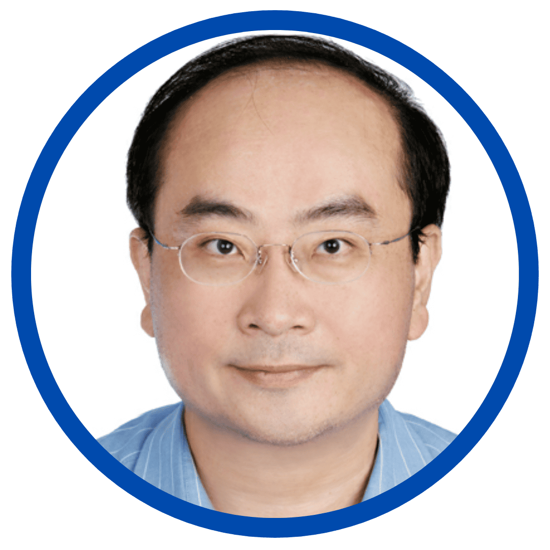 Prof. Ting-Sheng Weng