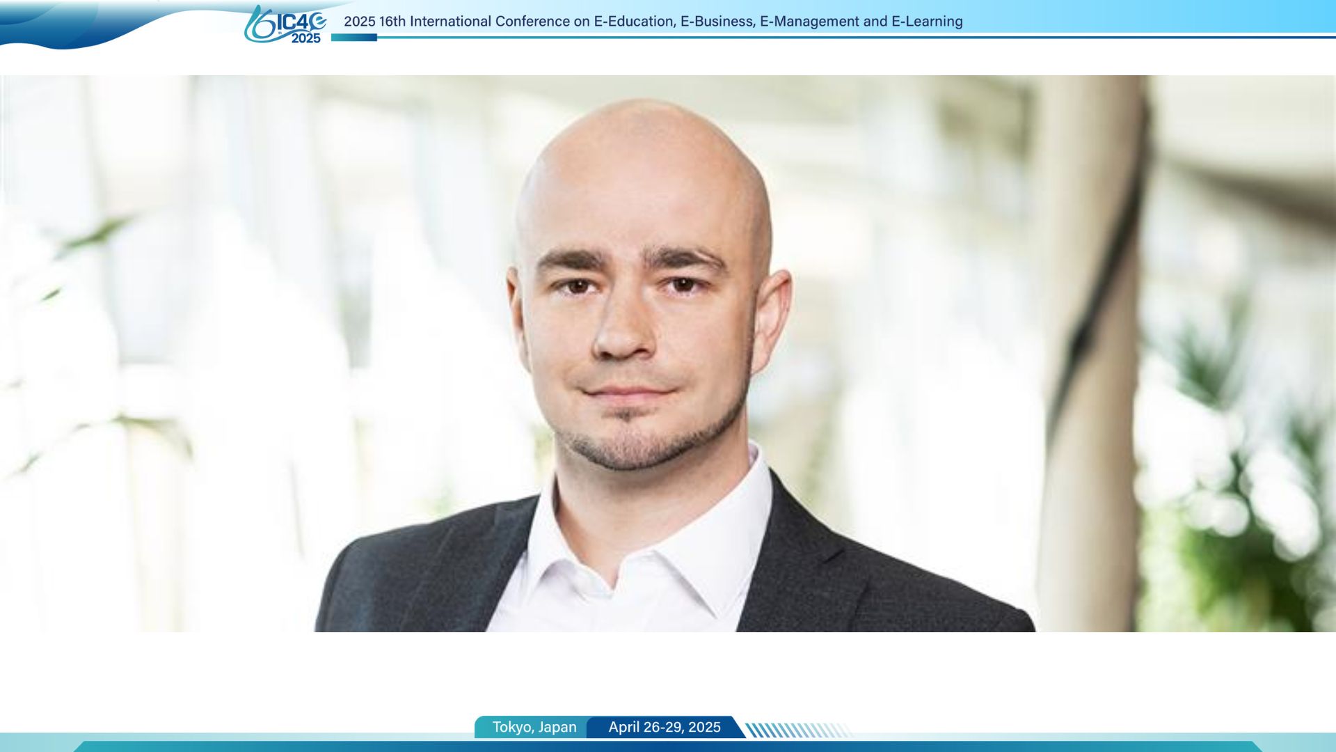 Prof. Atilla Wohllebe