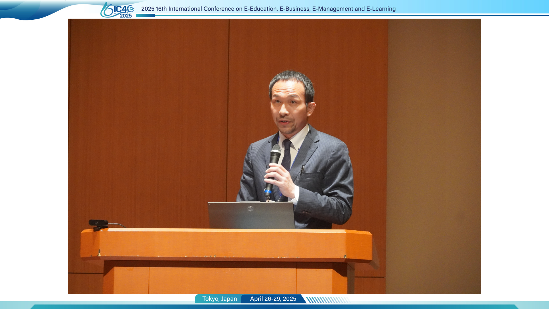 Assoc. Prof. Imasaki Tsunehide