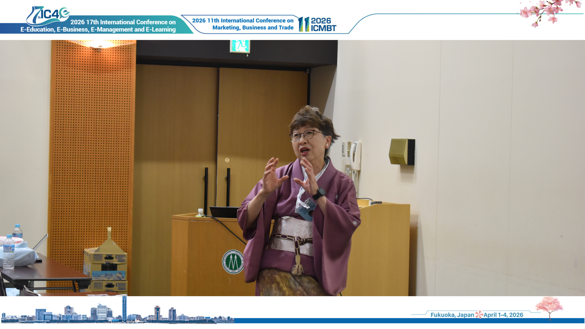 Prof. Lee Li