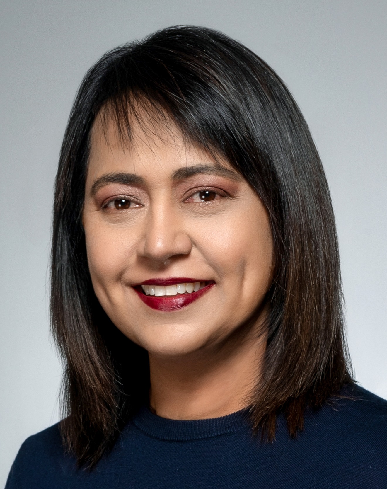 Anisa Vahed