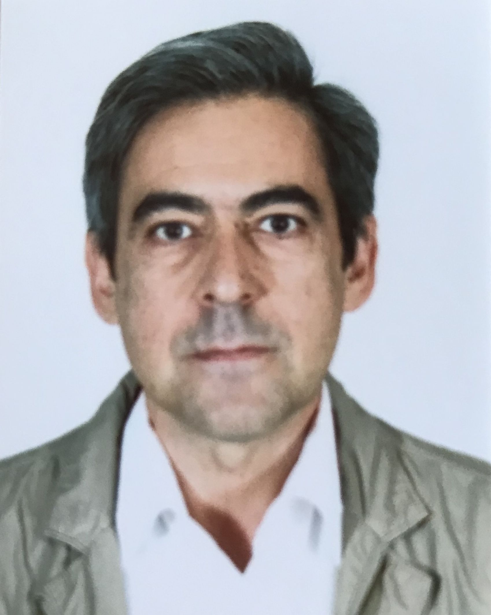 Ioannis Patias