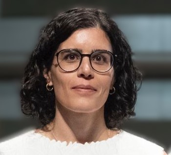 Sandra Castro-Gonzalez