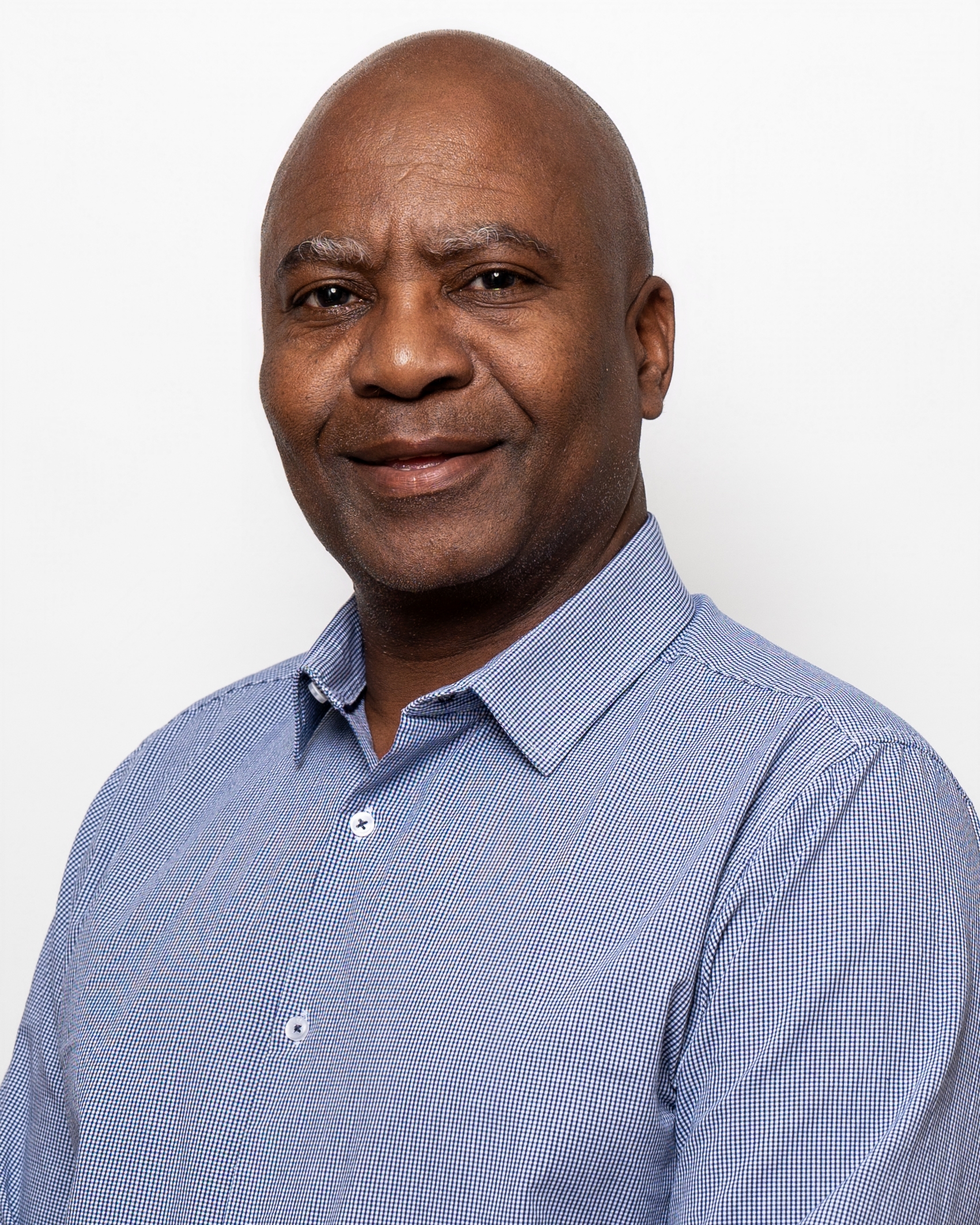 Shepherd Dhliwayo
